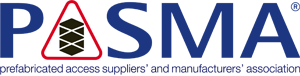 PASMA logo